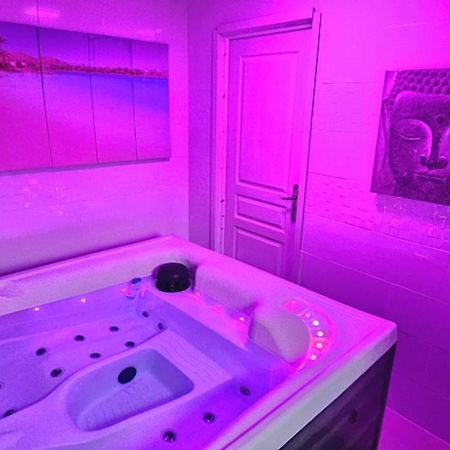 Апартаменты La Casa De Rosita, Proche D'Europa-Park Et Rulantica Benfeld Экстерьер фото